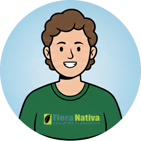 Foto do Assistente Flora Nativa