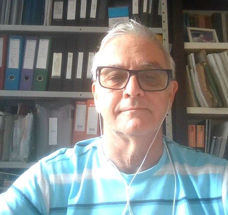 Foto de Marcelo Carvalho de Miranda